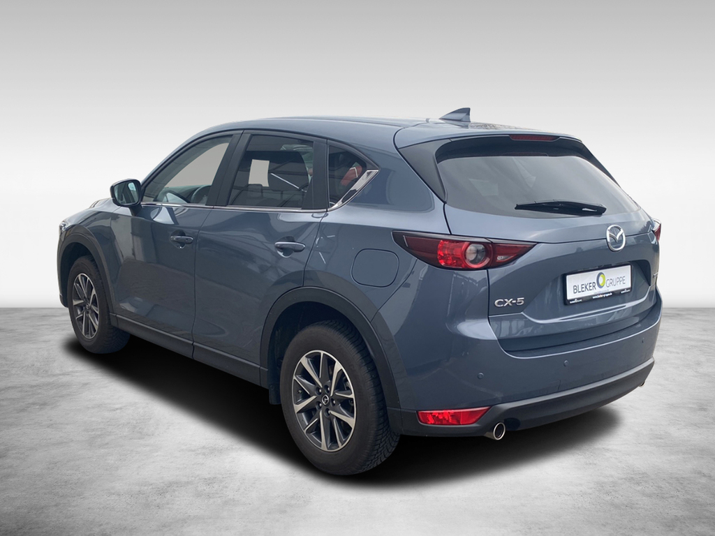 Mazda CX5 CX-5 2.0 SKYACTIV-G 165 Advantage 2WD