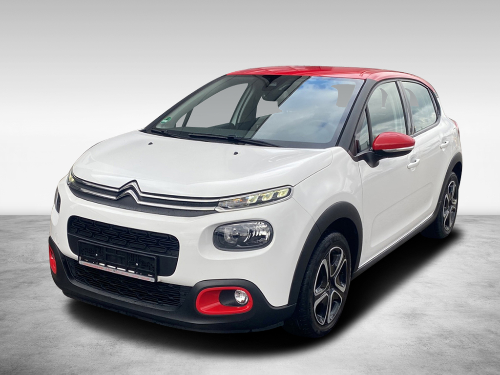 Citroën C3 Pure Tech 82 Shine