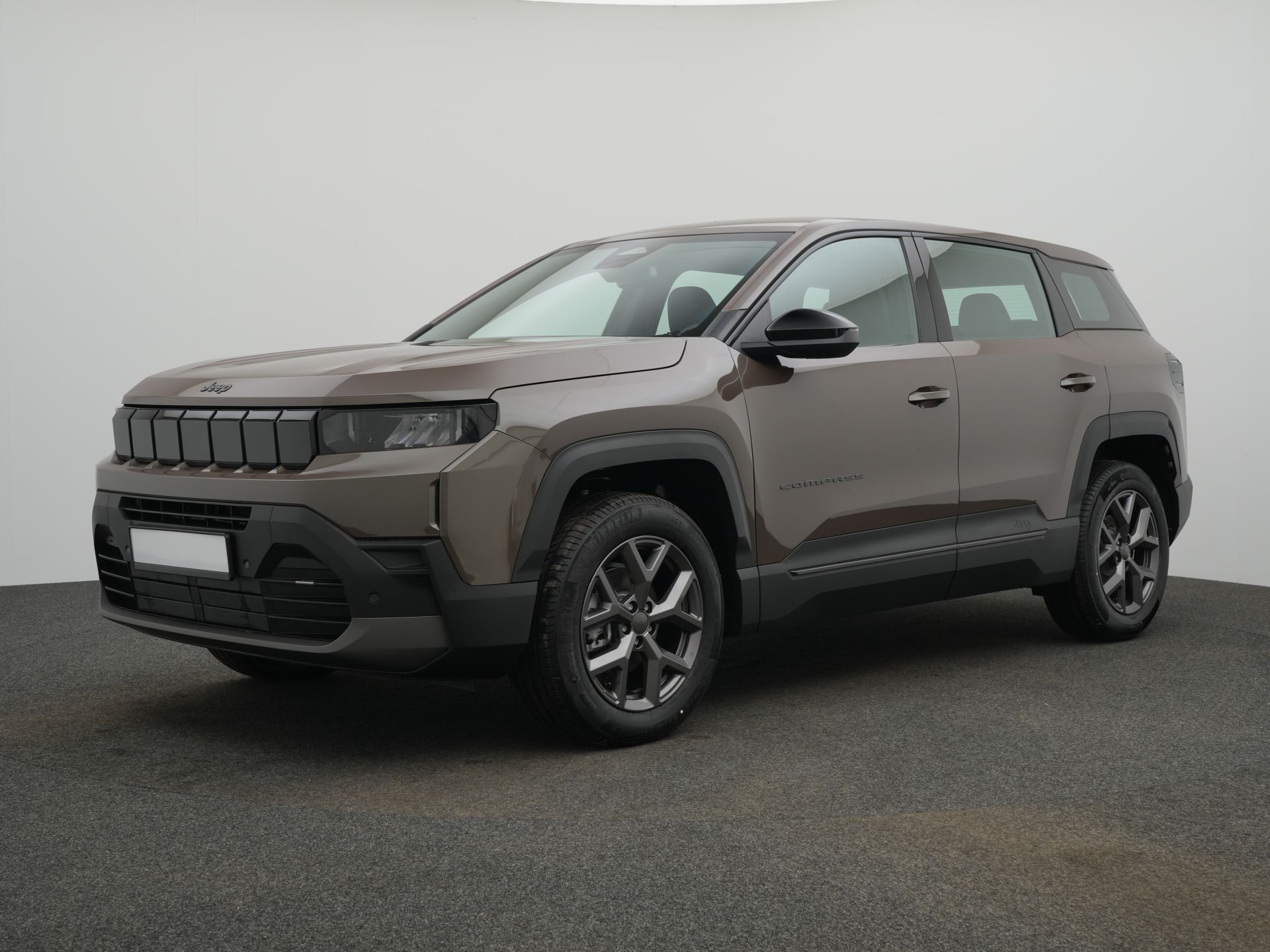 Jeep Compass 1.2 Altitude + WinterPaket + Kamera