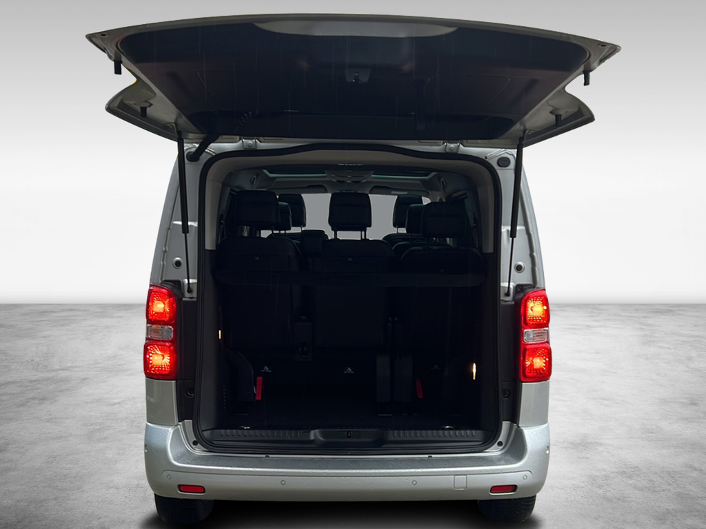 Peugeot Traveller BlueHDi 150 Allure L2
