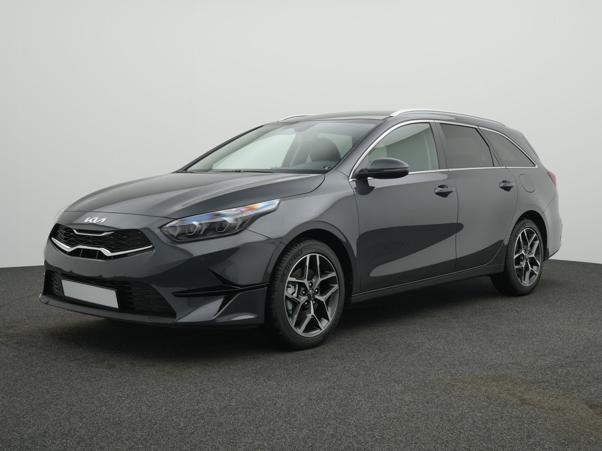 Kia Ceed Sportswagon CEED_SW 1.5T 140 DCT7 PLAT STD