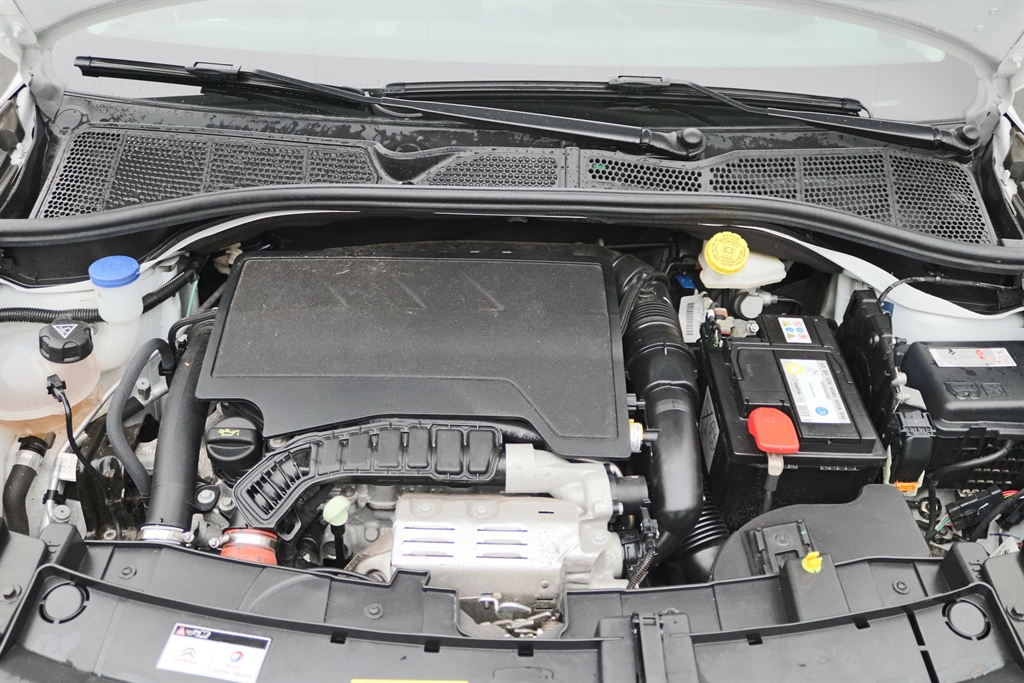 Citroën C4 Cactus Pure Tech 110 Shine