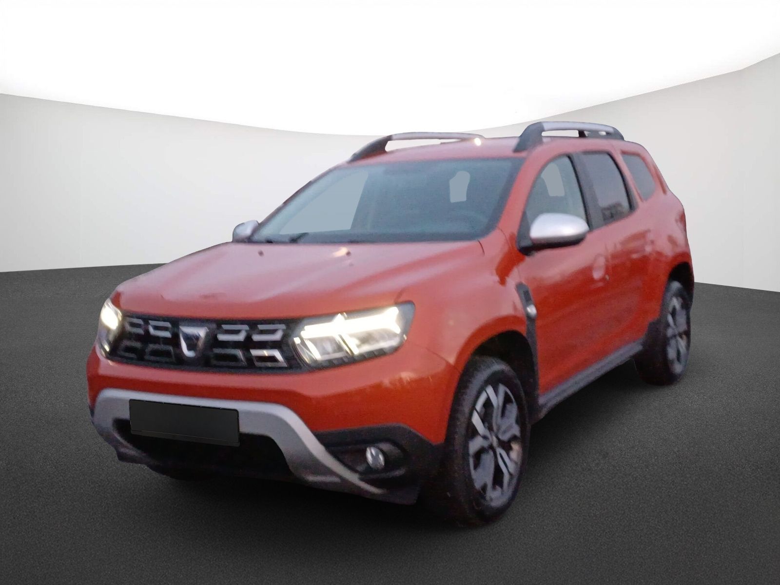 Dacia Duster Dacia DUSTER Prestige TCe 150 EDC 2WD