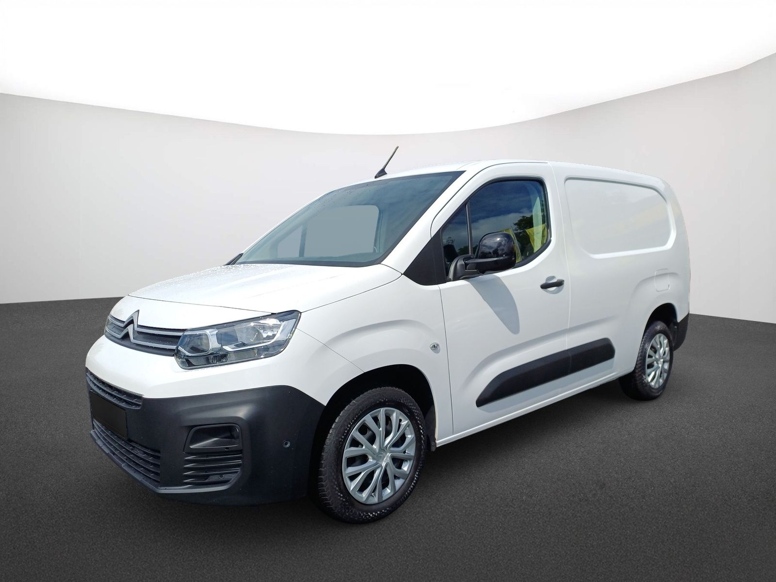 Citroën Berlingo XL BlueHDi 100 Club