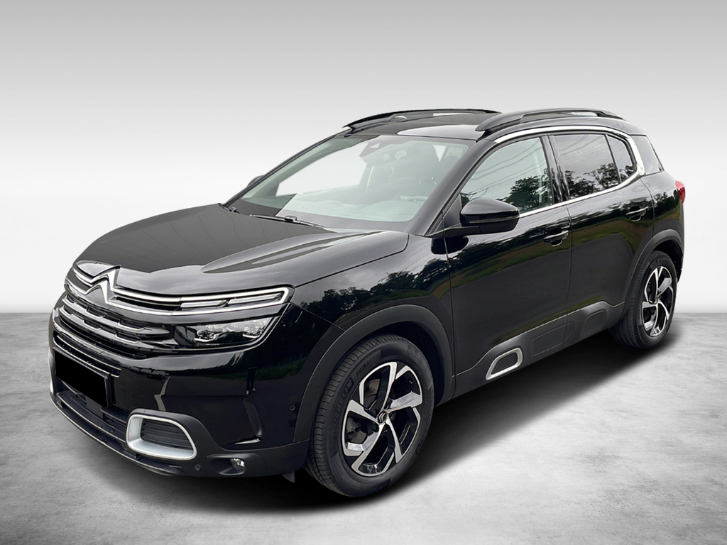 Citroën C5 Aircross BlueHDi 180 Shine EAT8