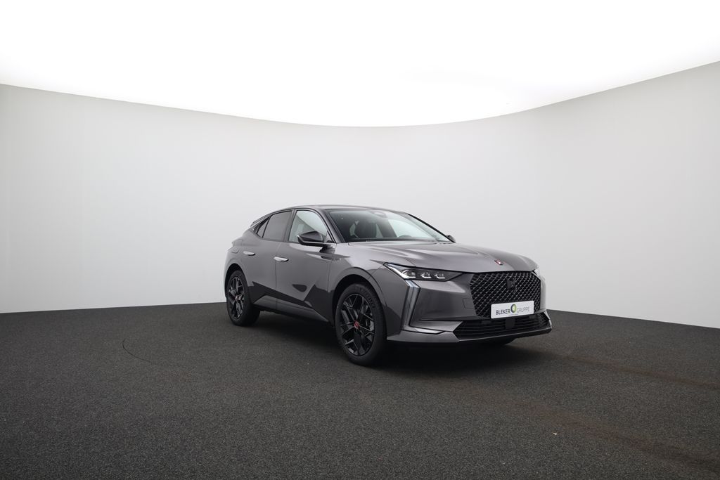 DS Automobiles DS 4 Performance Line +
