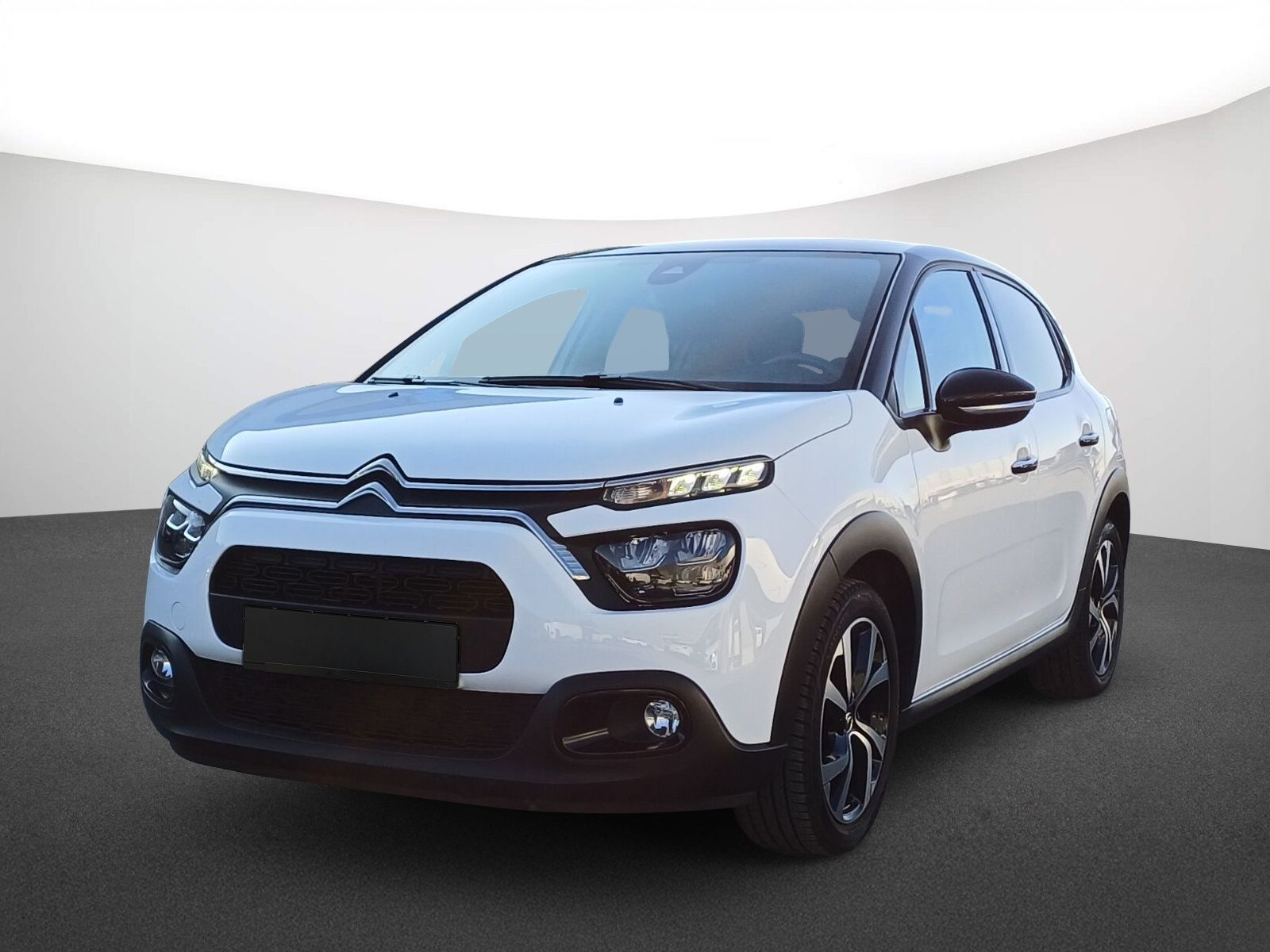 Citroën C3 SHINEPACK PT83S&S