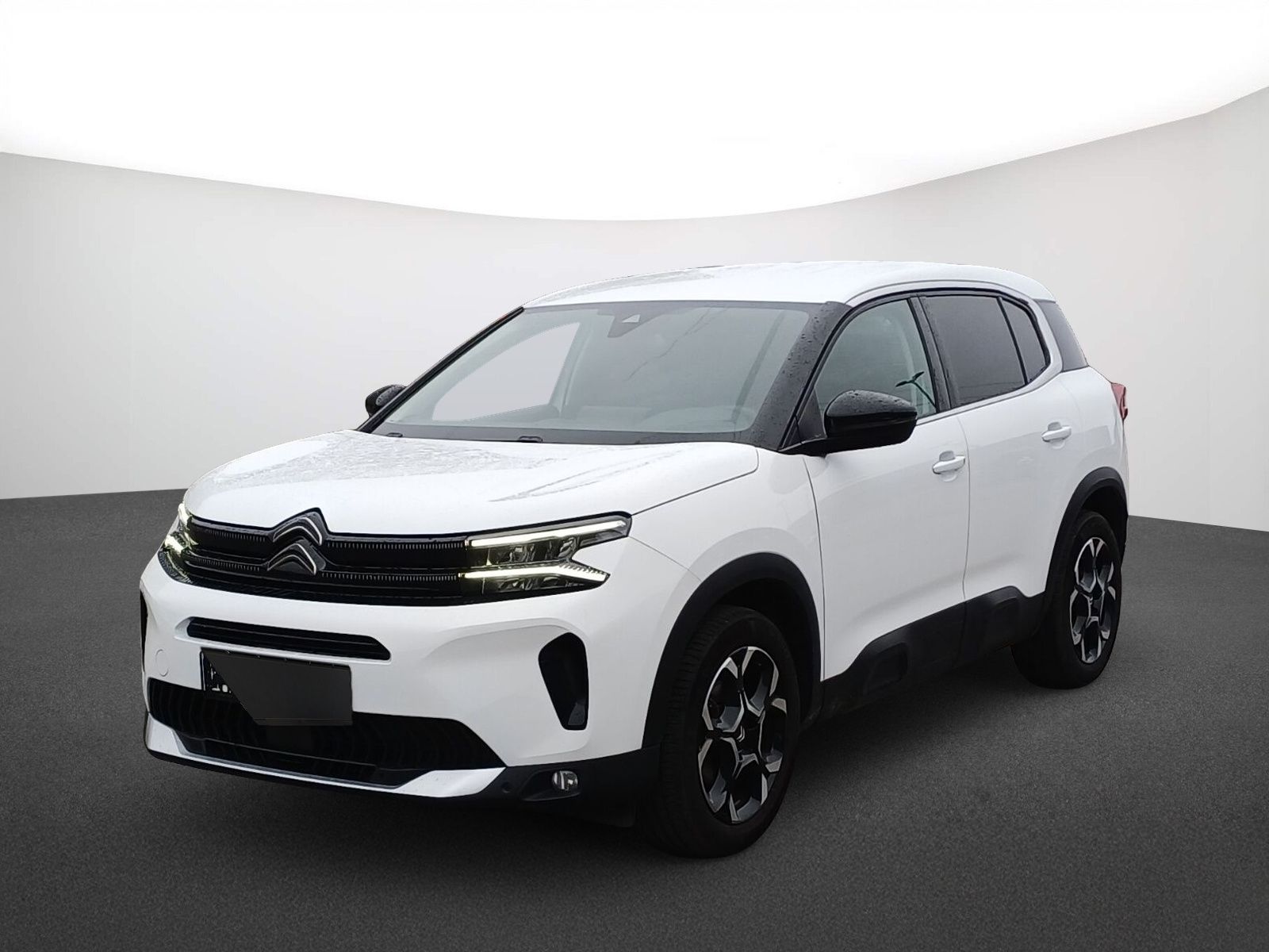 Citroën C5 Aircross PureTech 130 S&S Feel Pack
