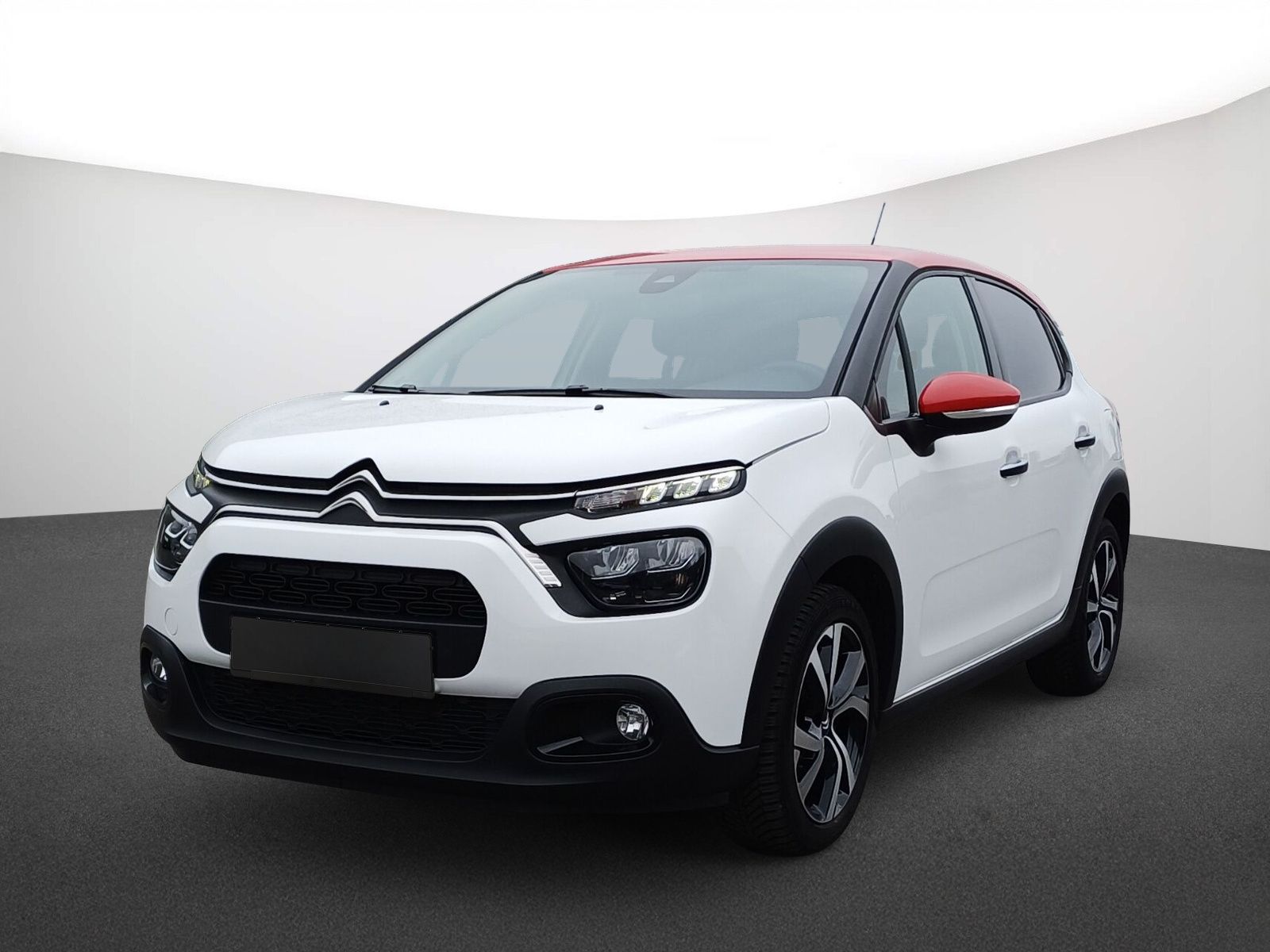 Citroën C3 PureTech 83 S&S Shine