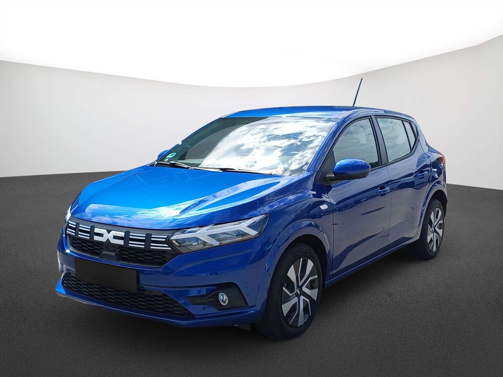 Dacia Sandero Expression TCe 90