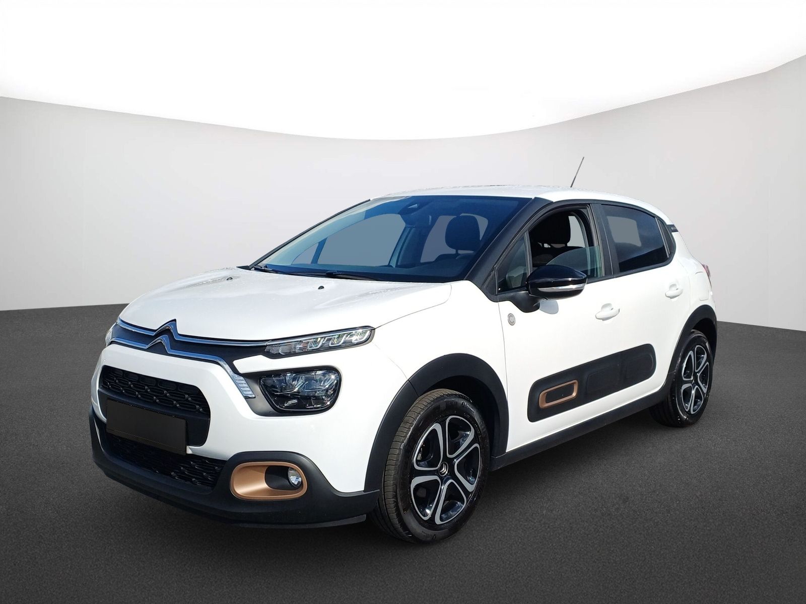 Citroën C3 Pure Tech 83 C-Series