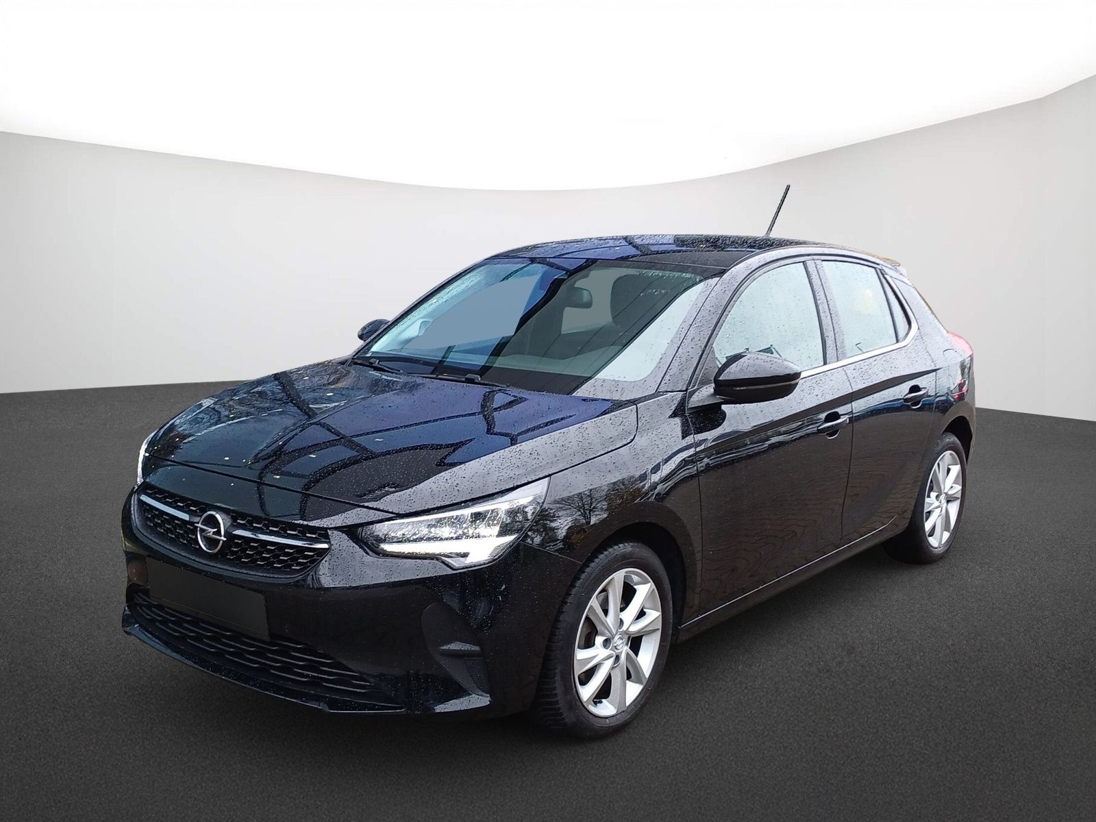 188405_01.jpg Opel Corsa Elegance Automatik