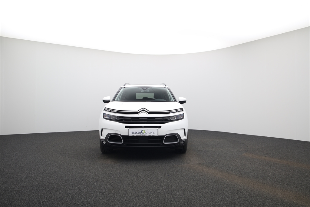 Citroën C5 Aircross BlueHDi 180 Shine Pack EAT8