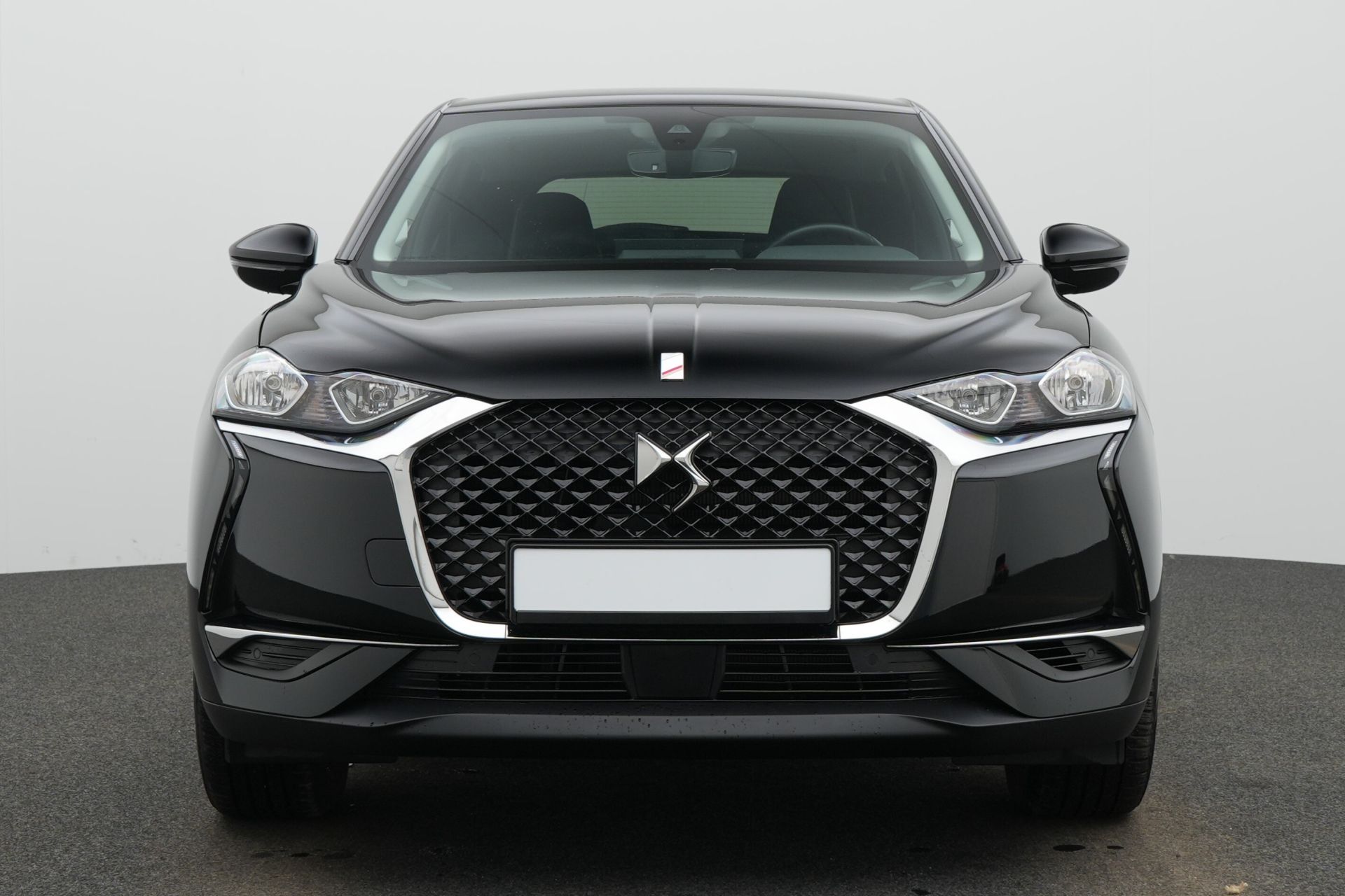 DS 3 Crossback E-Tense 135 So Chic