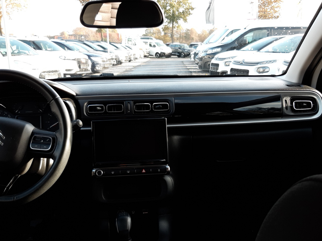 Citroën C3 Pure Tech 82 Shine