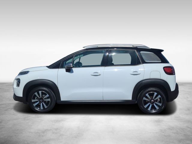 Citroën C3 Aircross 1.2 PureTech 110 Shine