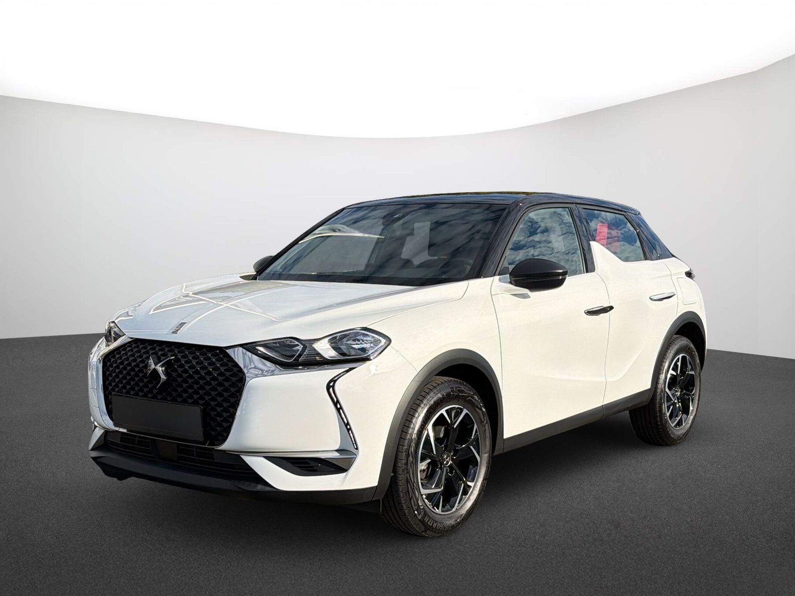 DS Automobiles DS 3 Crossback Montmartre KLIMA+NAVI