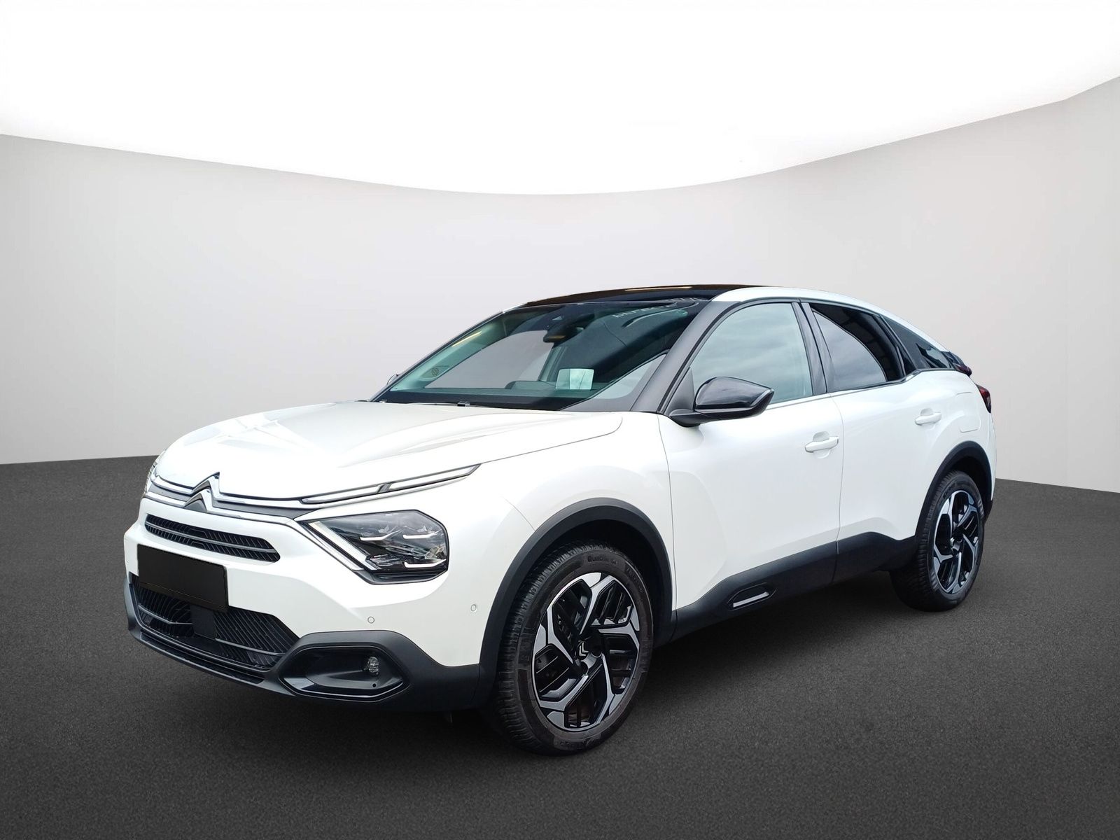 Citroën C4 PureTech 130 S&S EAT8 Shine
