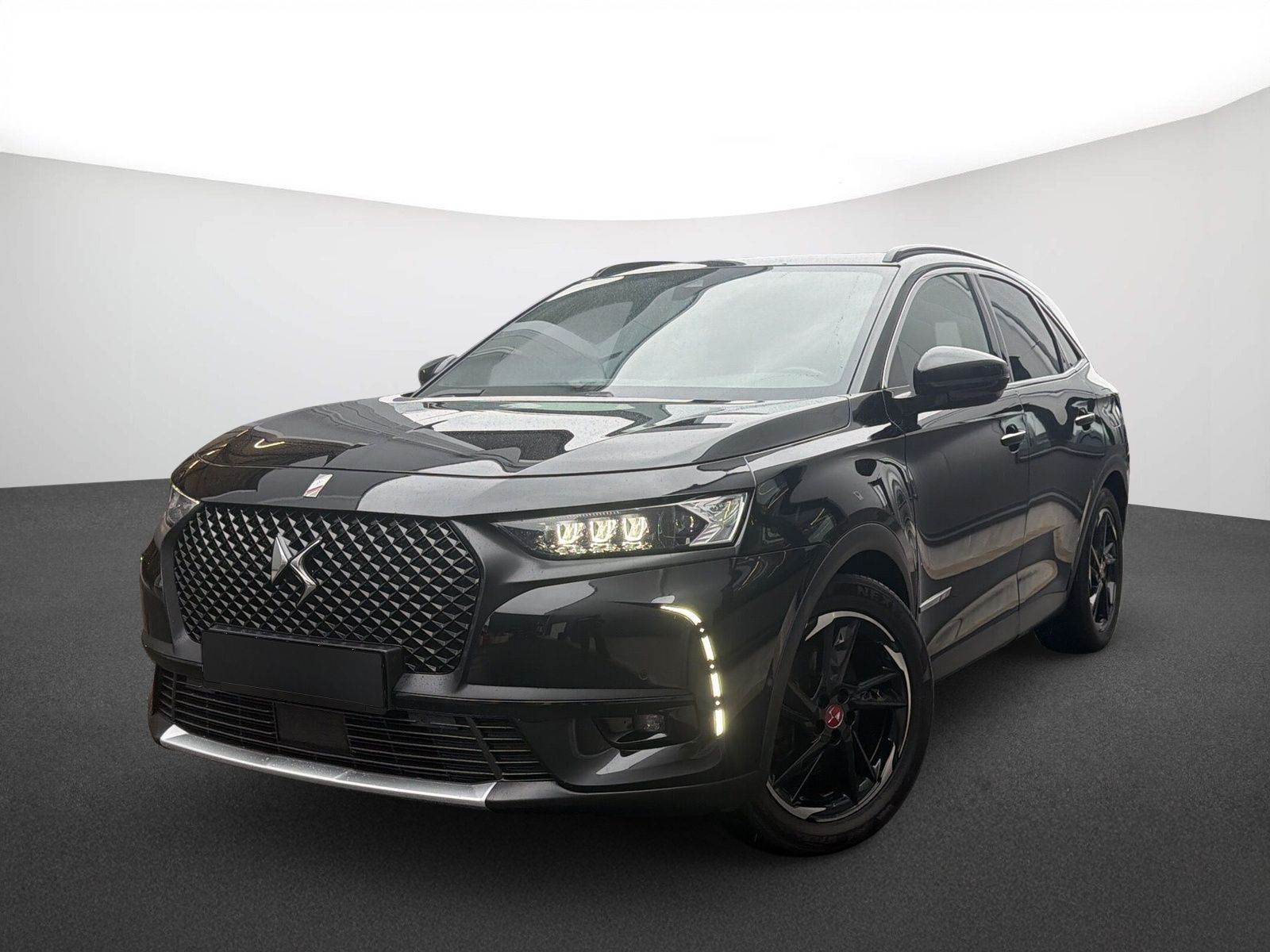 DS Automobiles DS 7 Crossback E-Tense 4x4 Performance Line