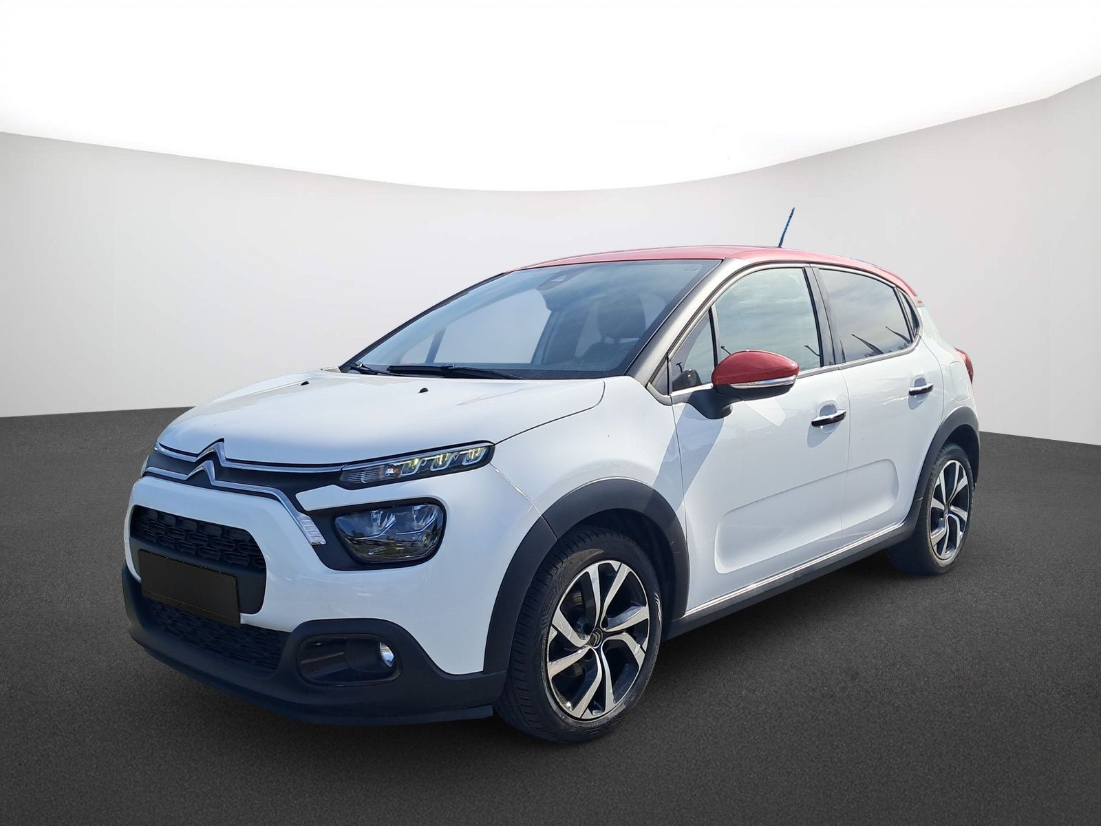 Citroën C3 Pure Tech 83 Shine Pack S/S