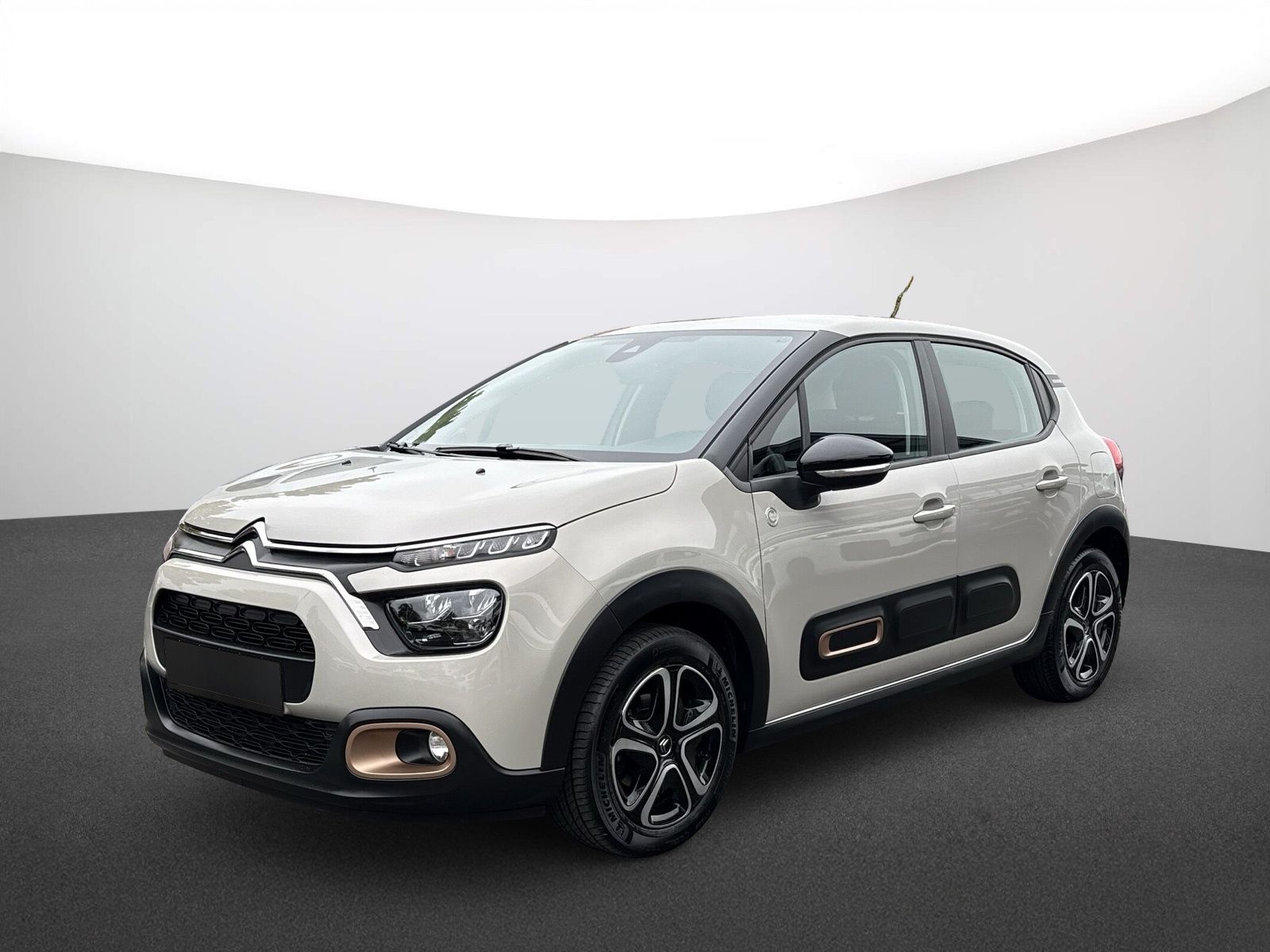 Citroën C3 C-SERIES PT 83 S&