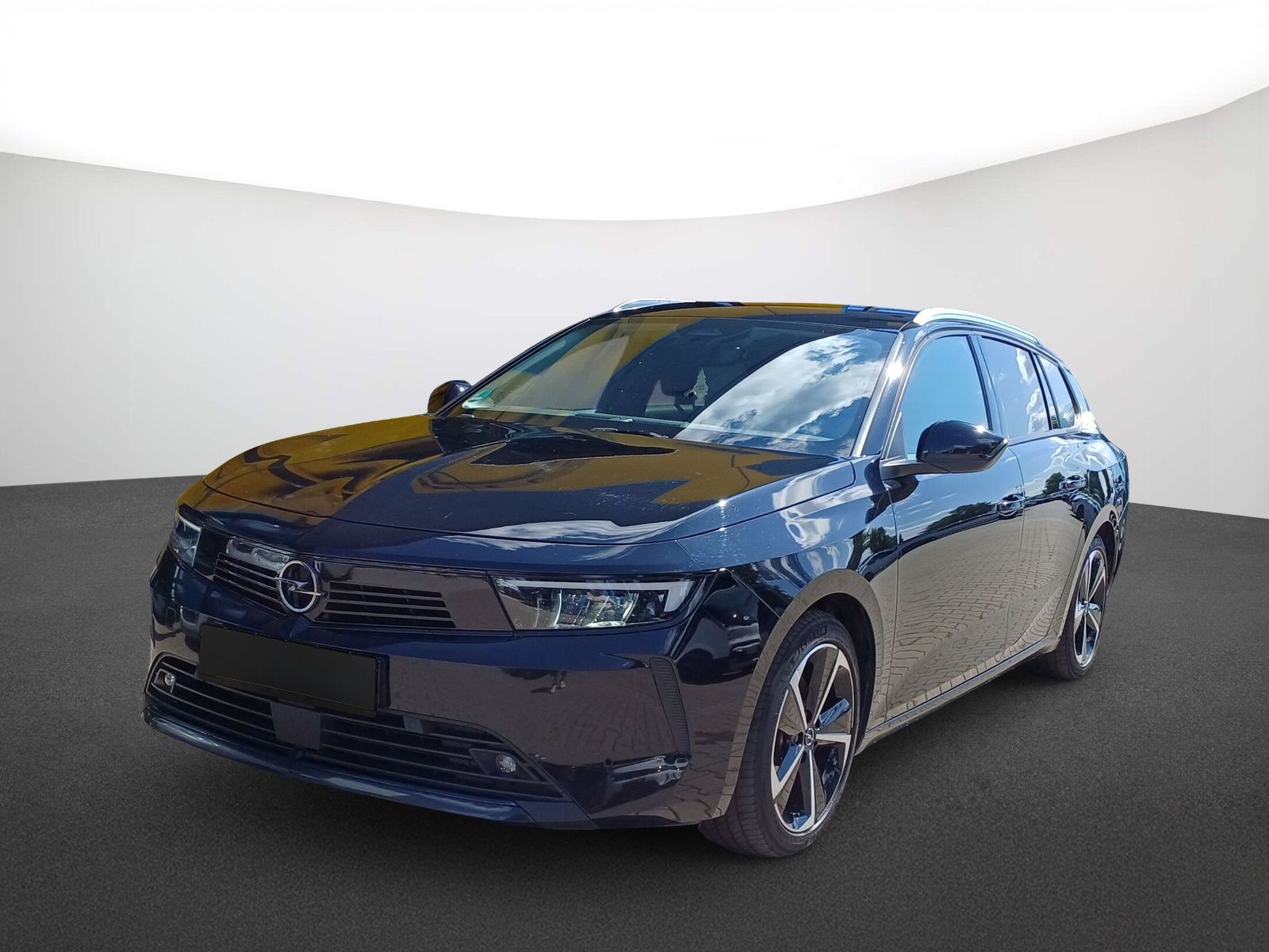 Opel Astra . Sports Tourer
