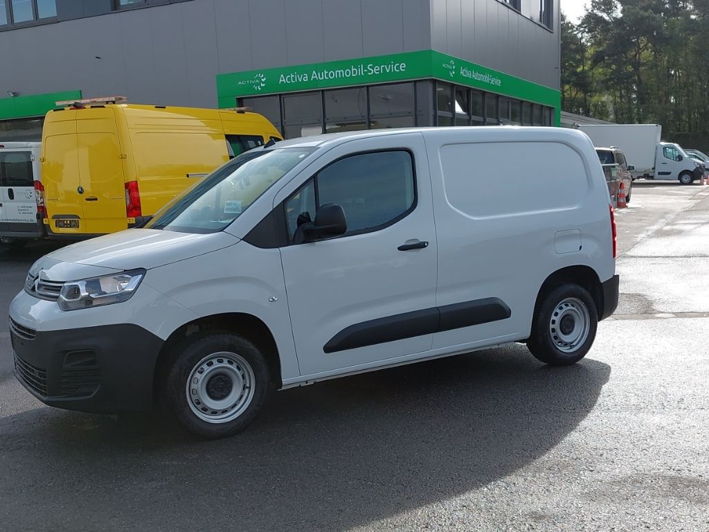 Citroën Berlingo Kasten Club M/L1