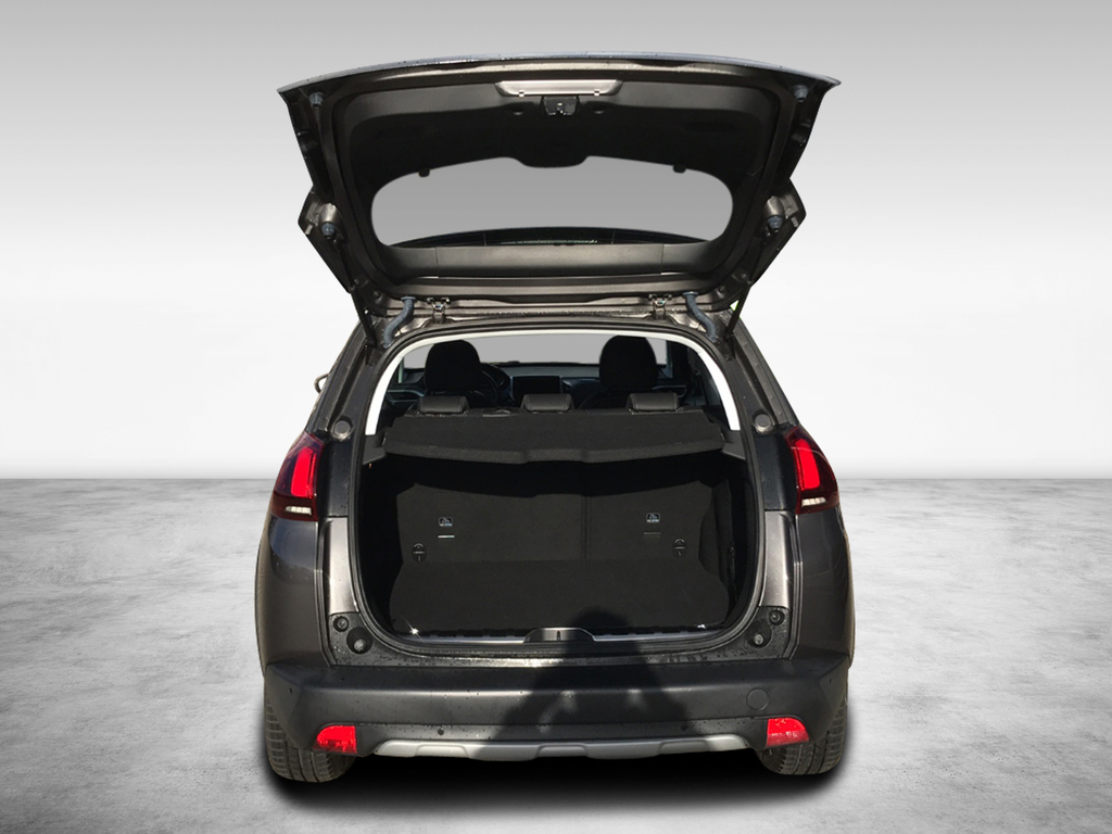 Peugeot 2008 Pure Tech 82 Allure