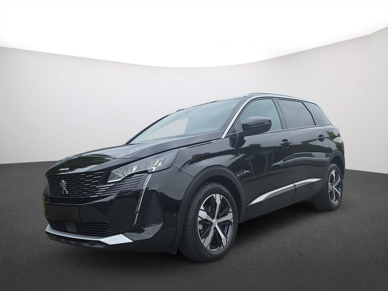 Peugeot 5008 ACCESS PTECH130