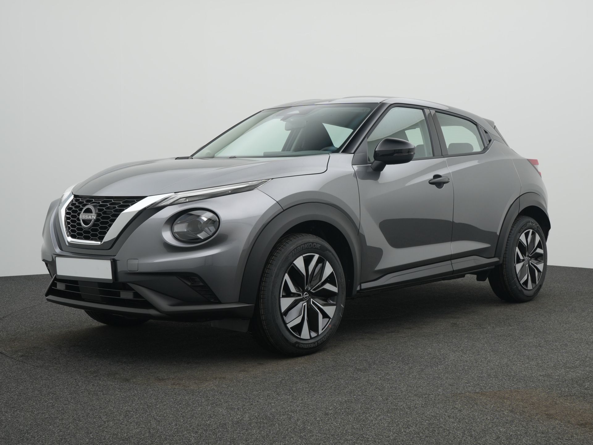 Nissan Juke 1.0 DIG-T 114 PS 6MT ACENTA NC Komfort