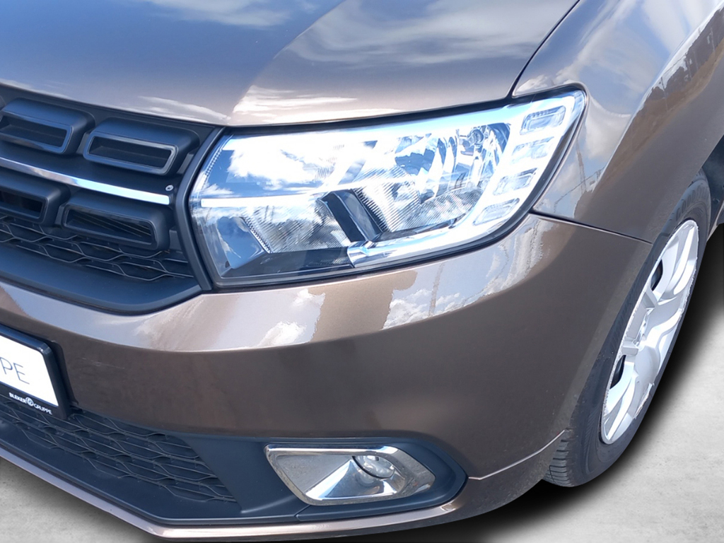Dacia Logan MCV TCe 90 Laureate