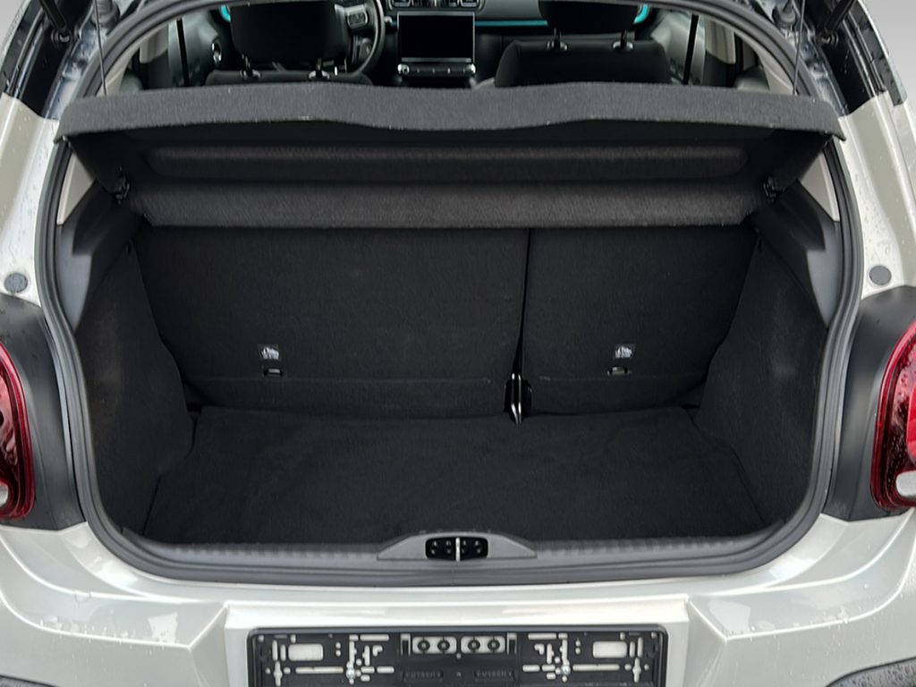 Citroën C3 Pure Tech 110 Shine
