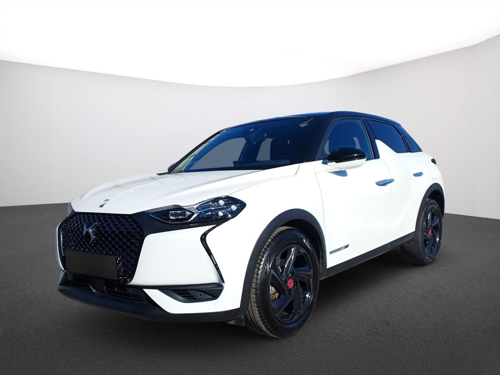 DS Automobiles DS 3 Crossback E-Tense Performance Line +