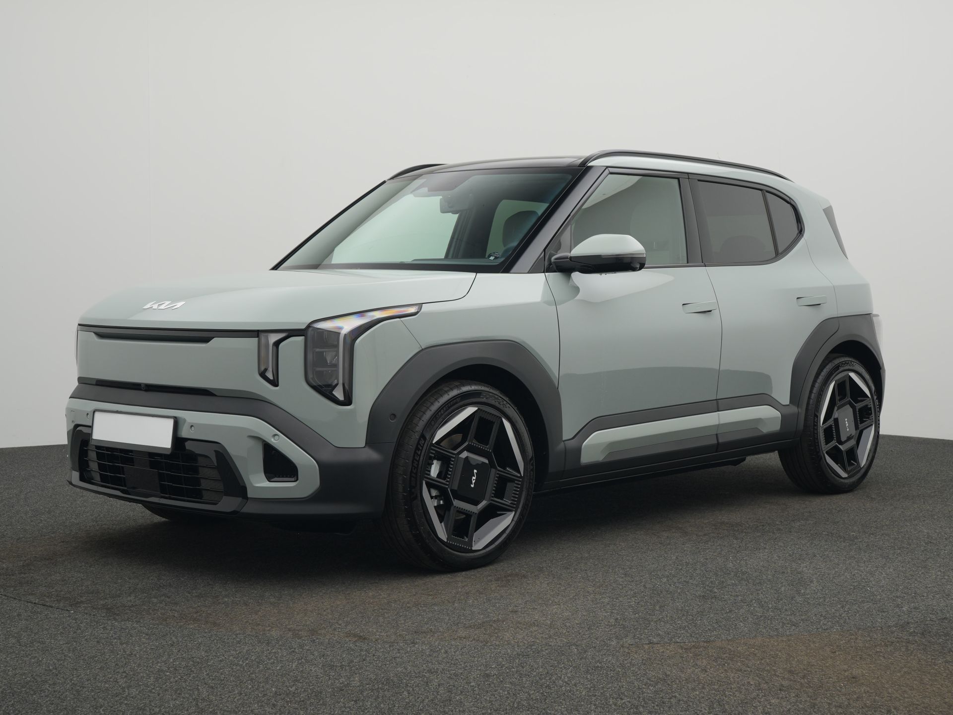 Kia EV2 61 5S GTL WIC 22AC TEC DWP COM GD