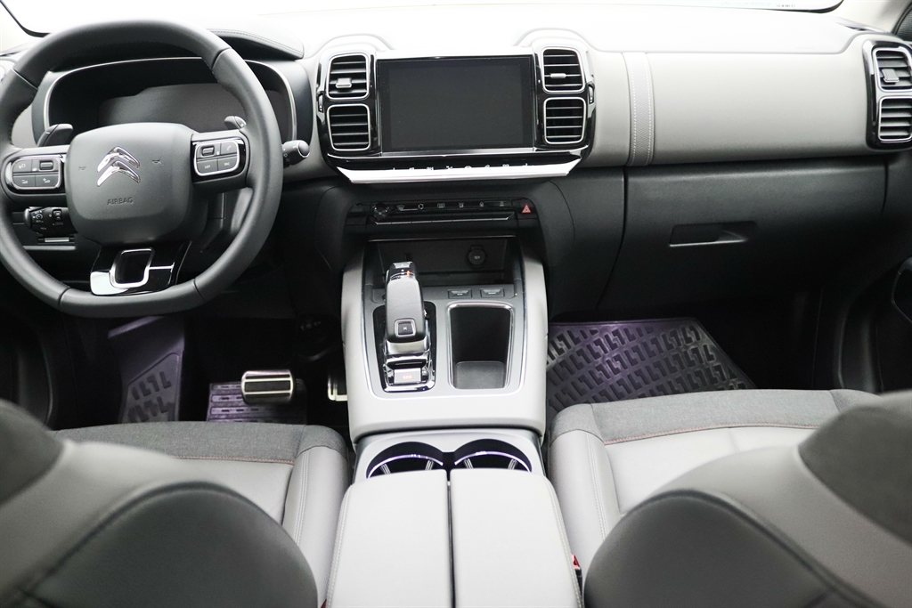 Citroën C5 Aircross BlueHDi 180 Shine Pack EAT8