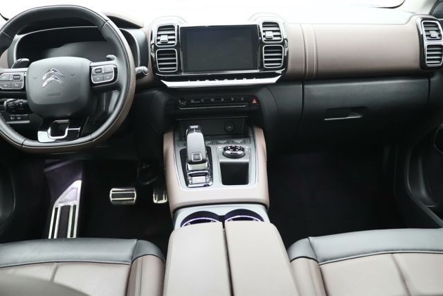 Citroën C5 Aircross BlueHDi 180 Shine Pack EAT8