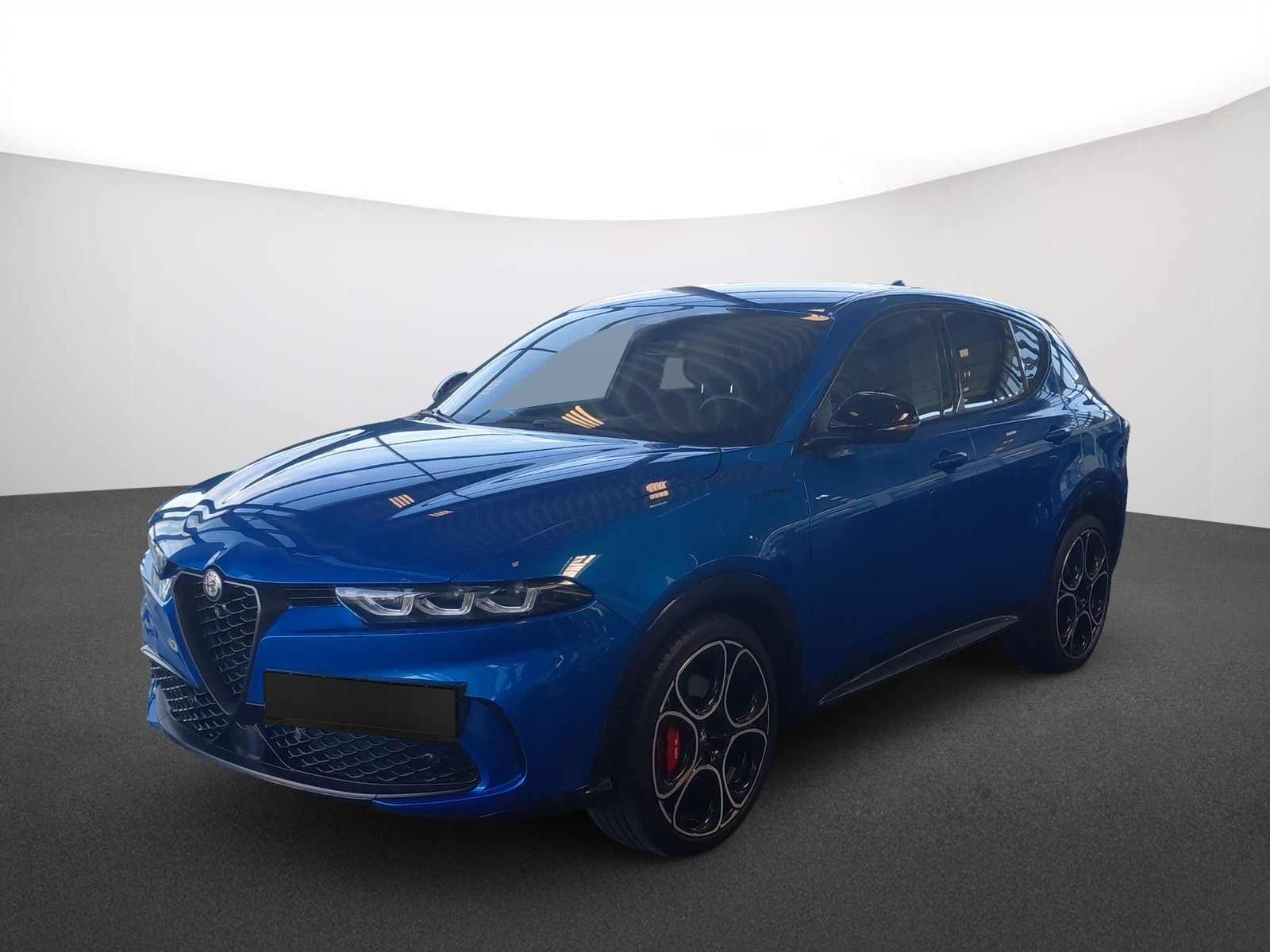 Alfa Romeo Tonale SPECIALE 1.5 VGT 118kW (160ps) 48V-Hybrid 15kW