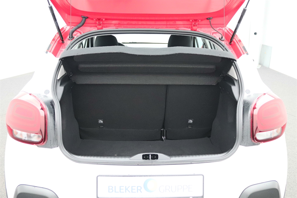 Citroën C3 Pure Tech 82 Shine