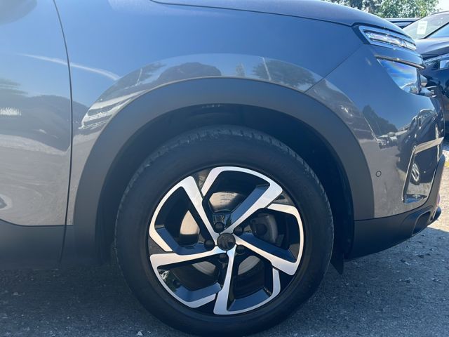 Citroën C5 AIRCROSS Pure Tech 180 Feel EAT8
