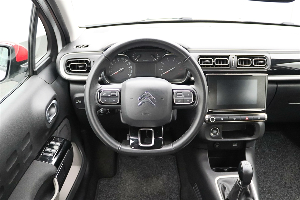 Citroën C3 Pure Tech 82 Shine