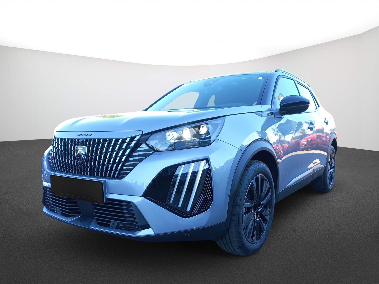 Peugeot 2008 GT HYBRID 145 e-DSC6