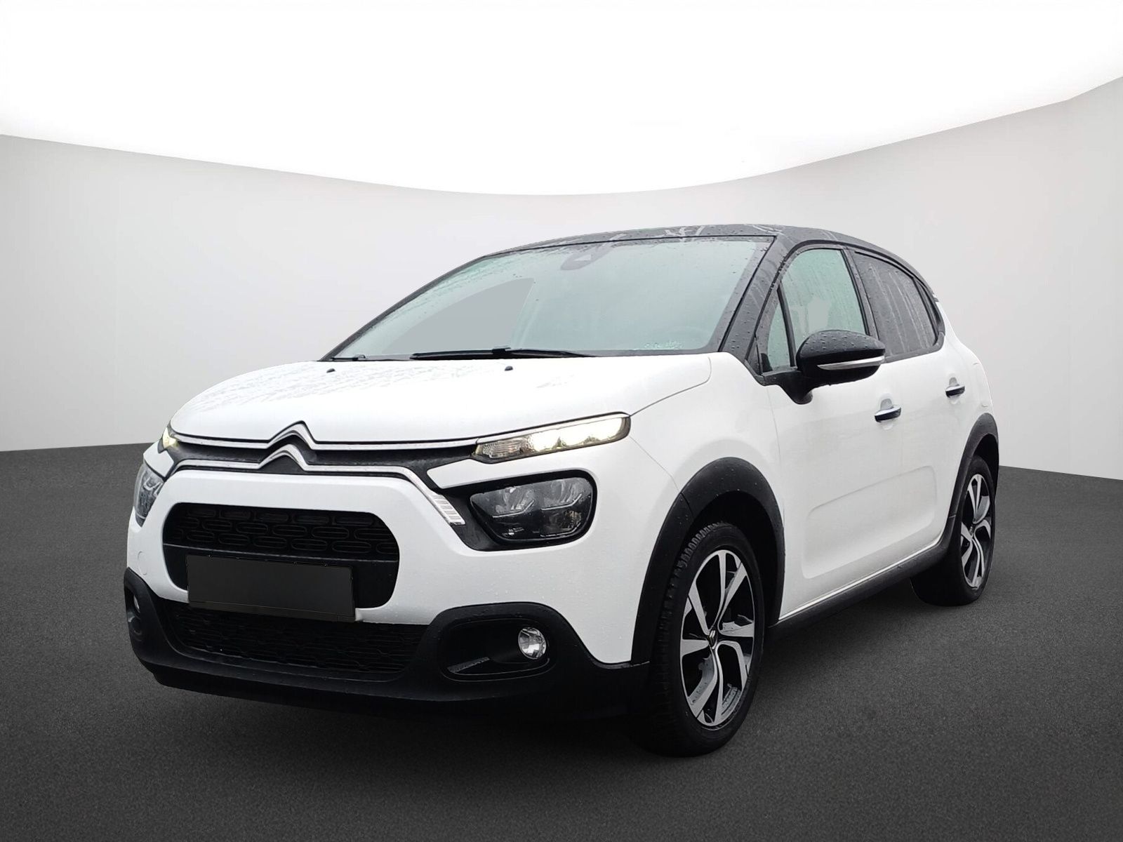 Citroën C3 SHINE PACK 83 S&S