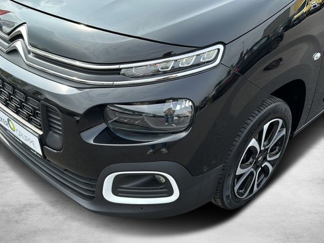Citroën Berlingo M BlueHDi 130 Shine