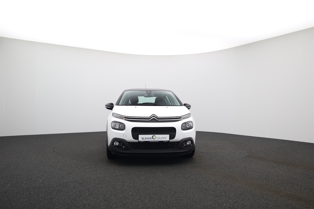 Citroën C3 Pure Tech 82 Shine