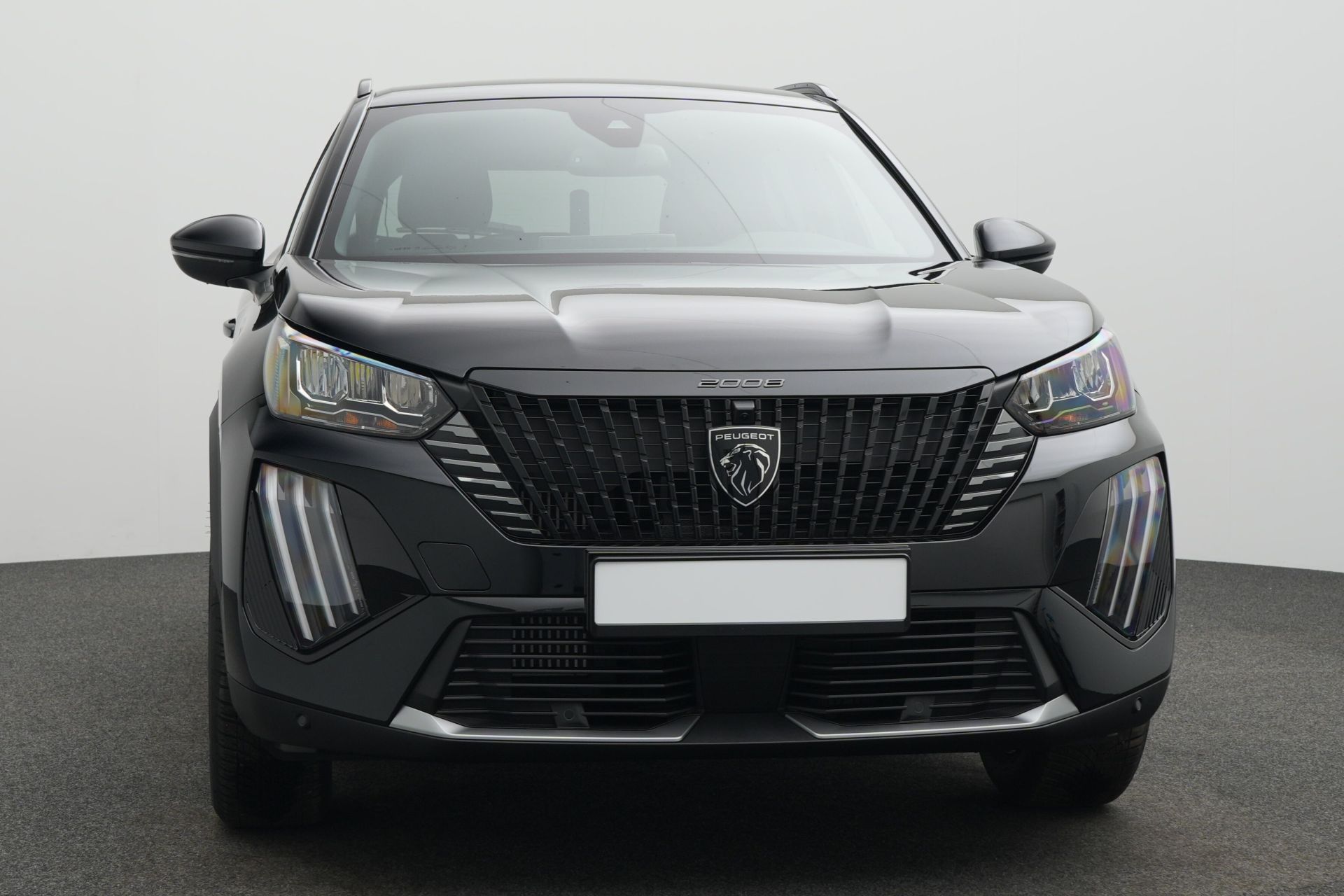 Peugeot 2008 Allure PureTech 100