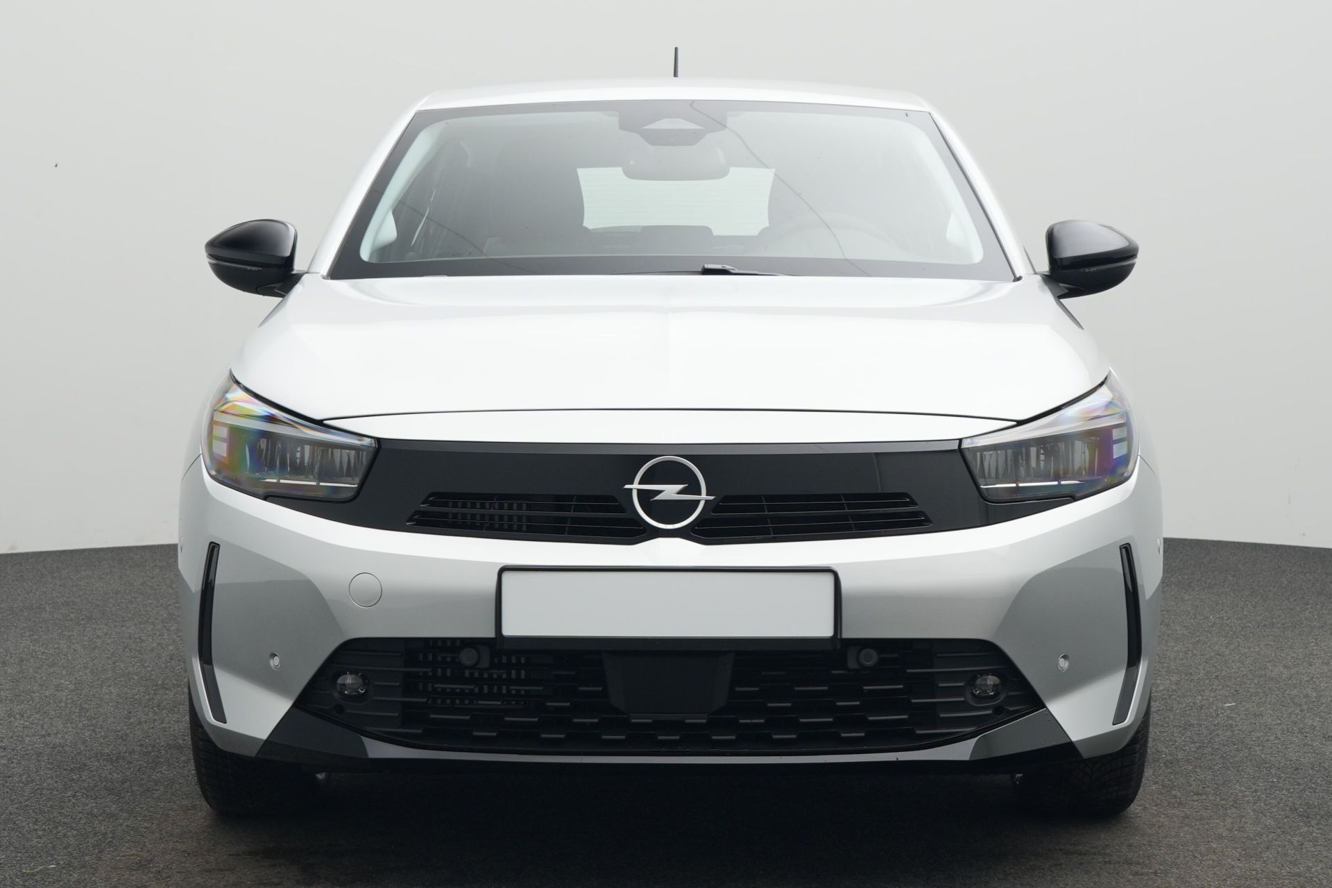 Opel Corsa Edition. 1.2 Direct Injection Turbo 74 kW (100 PS). AT8. S/S