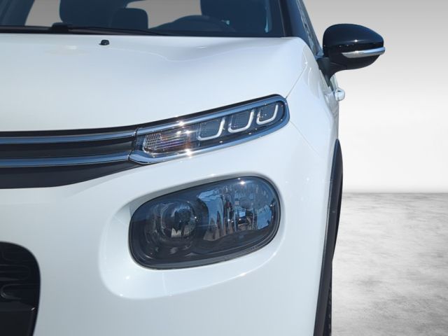 Citroën C3 Pure Tech 82 Feel