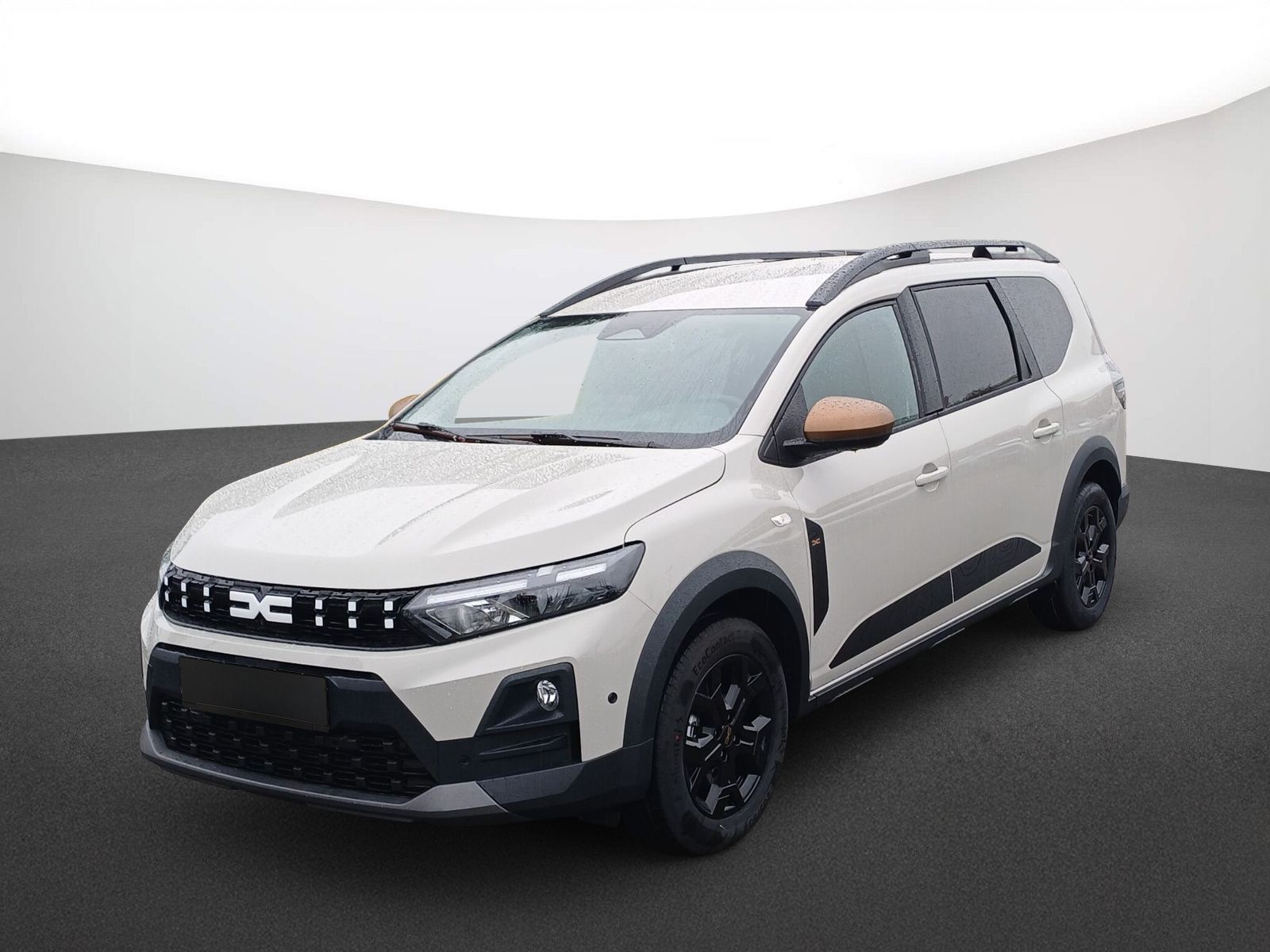 Dacia Jogger Extreme hybrid 155
