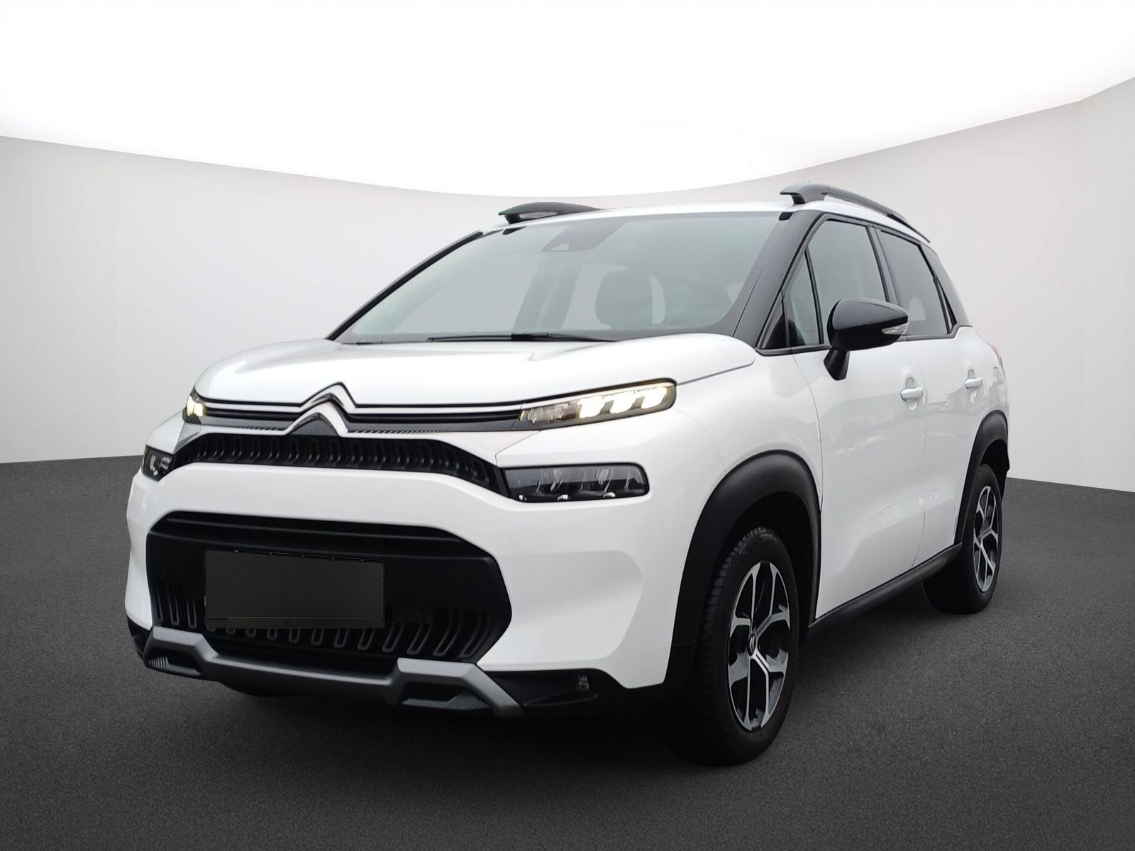 Citroën C3 Aircross PureTech 110 S&S Shine
