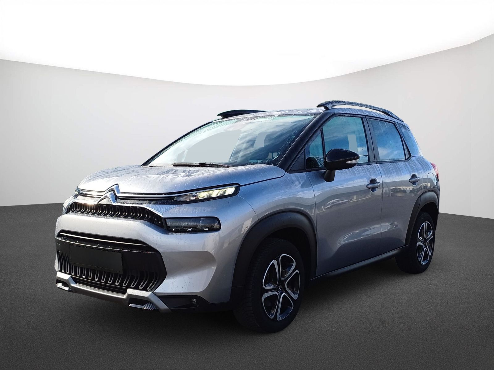 Citroën C3 Aircross PureTech 110 Feel Pack
